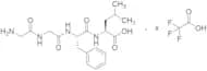 (Des-Tyr1)-Leu-Enkephalin H-Gly-Gly-Phe-Leu-OH TFA Salt