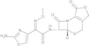 3-Desacetyl cefotaxime lactone