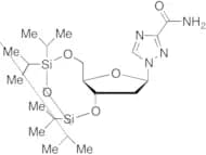 1-[2-Deoxy-3,5-O-[1,1,3,3-tetrakis(1-methylethyl)-1,3-disiloxanediyl]-b-D-erythro-pentofuranosyl]-…