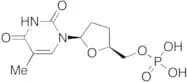 3'-Deoxy-5'-thymidylic Acid
