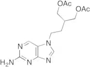 Famciclovir N7-Isomer