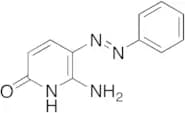 6-Desamino-6-oxo Phenazopyridine