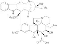 O4-Desacetyl Vinblastinic Acid