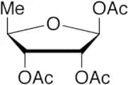 5-Deoxy-1,2,3-triacetyl-5-deoxy-β-D-ribose