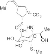 (2S)-4'-Depropyl-4'-propylidenelincomycin-d3