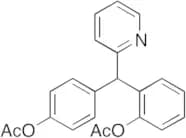 4’-Desacetoxy-2’-Acetoxy Bisacodyl