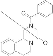 2-(Descyclohexylcarbonyl)-2-benzoyl Praziquantel