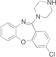 2-Deschloro-3-chloro-amoxapine