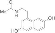 7-Desmethyl-3-hydroxyagomelatine