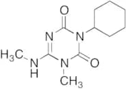 N-Desmethyl Hexazinone