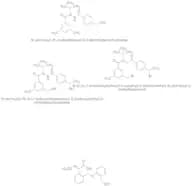 2-Desmethyl-2-hydroxymethyl Kresoxim-methyl Carboxylic Acid