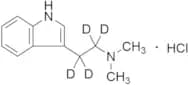 DMT-d4 Hydrochloride