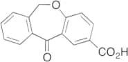 2-Decarboxymethyl-2-carboxy Isoxepac