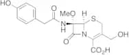 Decarboxy De(N-methyl-1H-tetrazol-5-yl) Moxalactam (Latamoxef)