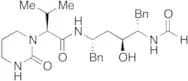 N5-Des[(2,6-dimethylphenoxy)acetyl] N5-Formal Lopinavir