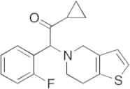 2-Desacetoxy Prasugrel