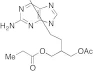 O-Desacetyl O-Propionyl Famciclovir