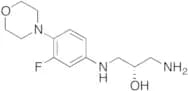 Desacetyl-N,O-descarbonyl Linezolid (Technical Grade)