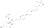 N-Desalkyl Itraconazole