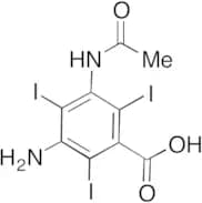 N-Desacetyl Amido Amidotrizoic Acid