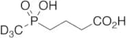 Desamino Glufosinate-d3