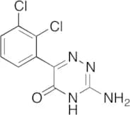 5-Desamino 5-Oxo-2,5-dihydro Lamotrigine