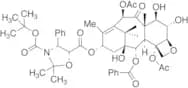 N-Desbenzoyl-N-tert-butoxycarbonyl-N,O-isopropylidene 6α-Hydroxy Paclitaxel