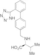 Des(oxopentyl) Valsartan