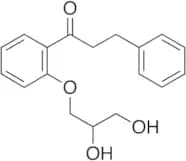 Depropylamino Hydroxy Propafenone
