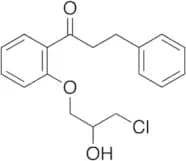 Depropylamino Chloro Propafenone