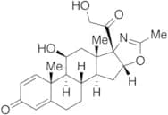 21-Desacetyl Deflazacort