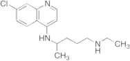 Desethyl Chloroquine