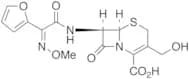 Descarbamoyl Cefuroxime