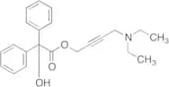 a-Descyclohexyl-a-phenyl Oxybutynin