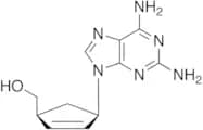 Descyclopropyl Abacavir