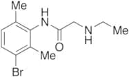 N-Desethyl 3-Bromo Lidocaine