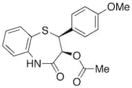 Des[5-(2-dimethylamino)ethyl] Diltiazem