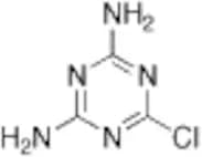 Desethyldesisopropyl Atrazine