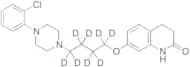 Deschloroaripiprazole-d8
