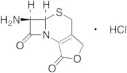 Desacetyl-7-ACA Lactone Hydrochloride