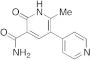 5-Descyano Milrinone 5-Carboxyamide
