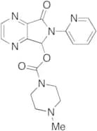 Deschloro-Zopiclone