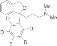 Descyano Citalopram-d4