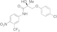 4-Desacetamido-4-chloro Andarine