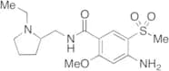 S-Desethyl S-Methyl Amisulpride