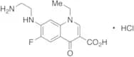 Desethylene Norfloxacin Hydrochloride