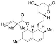 2’’-Desethyl-2’’-vinyl Simvastatin