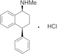 rac-cis-3,4-Deschlorosertraline
