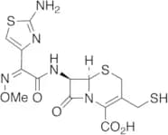 Desfuroyl Ceftiofur-d3