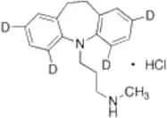 Desipramine-2,4,6,8-d4 Hydrochloride